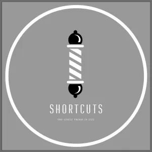 Portrait of Shortcuts