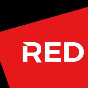 Red Barbers logo