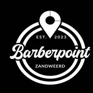 BarberPoint Zandweerd logo