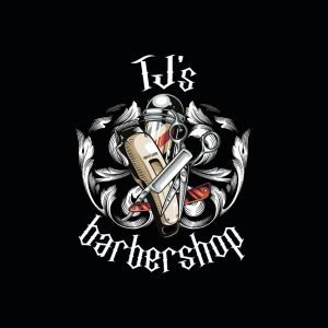 TJ’s Barbershop