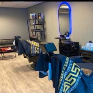 Barbershop Soest