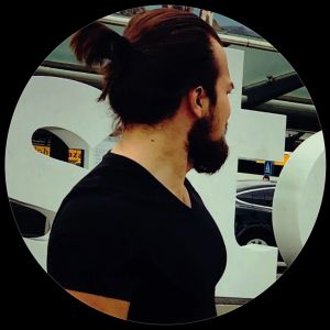 Harirlevel en berber Suleiman