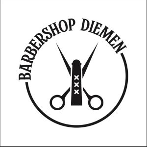 Barbershop Diemen