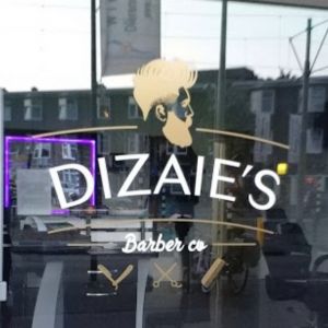 Dizaie’s Barbershop