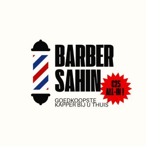 Barbershop Sahin