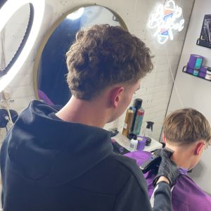 Barber Hermezzz