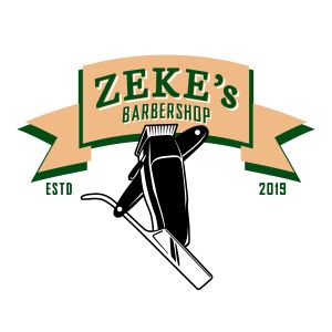 ZEKE's Barbershop