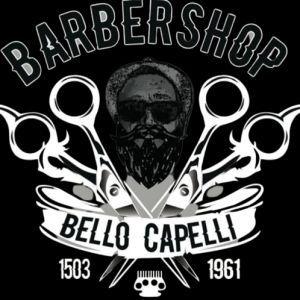 Bello capelli barbershop