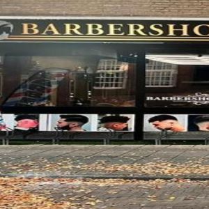 Caballero Barbershop