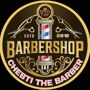 CHEBTI HOR THE BARBER