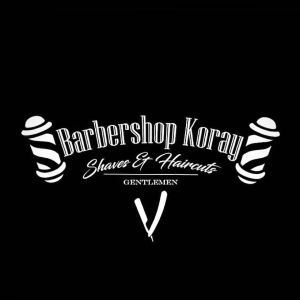 Barbershop koray