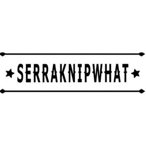 Serraknipwhat