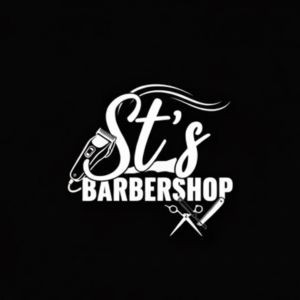 St’s barbershop