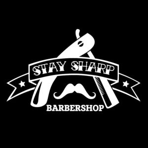 Stay Sharp barbershop