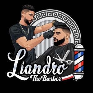 Liandro TheBarber