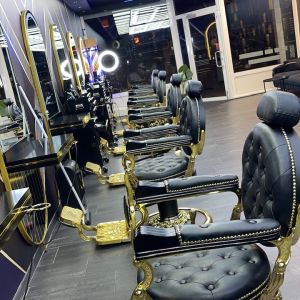 Barber Time