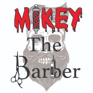 Mikey the barbs