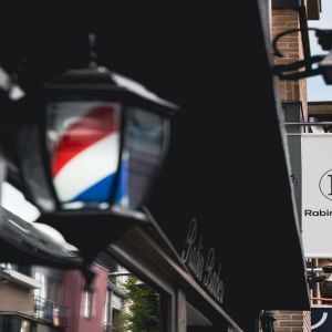 RabinBarbers