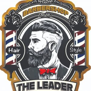 The Leader barbershops