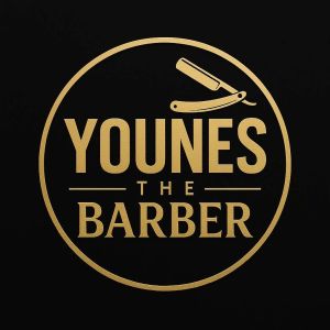 Younes the barber