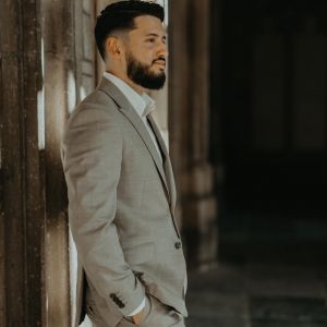 Barber Tolga