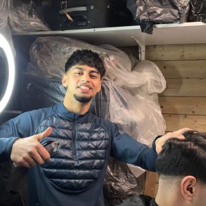 MuzTheBarber