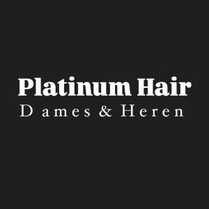 Platinum Hair Herenk